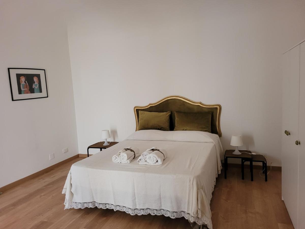 פלרמו Titi'S Place מראה חיצוני תמונה