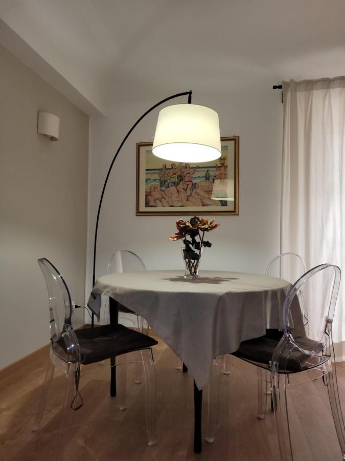 פלרמו Titi'S Place מראה חיצוני תמונה