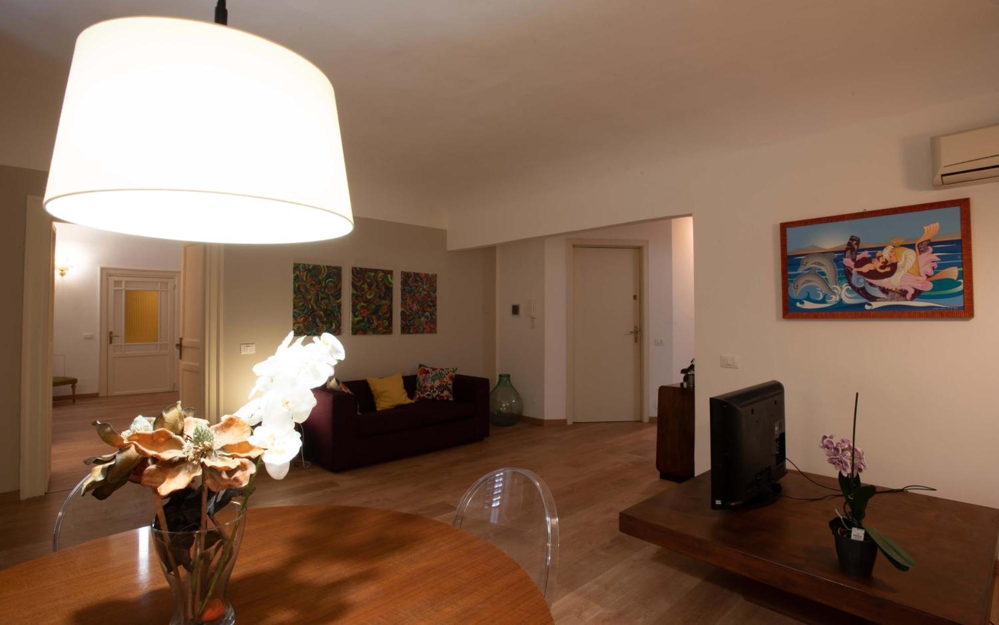 פלרמו Titi'S Place מראה חיצוני תמונה
