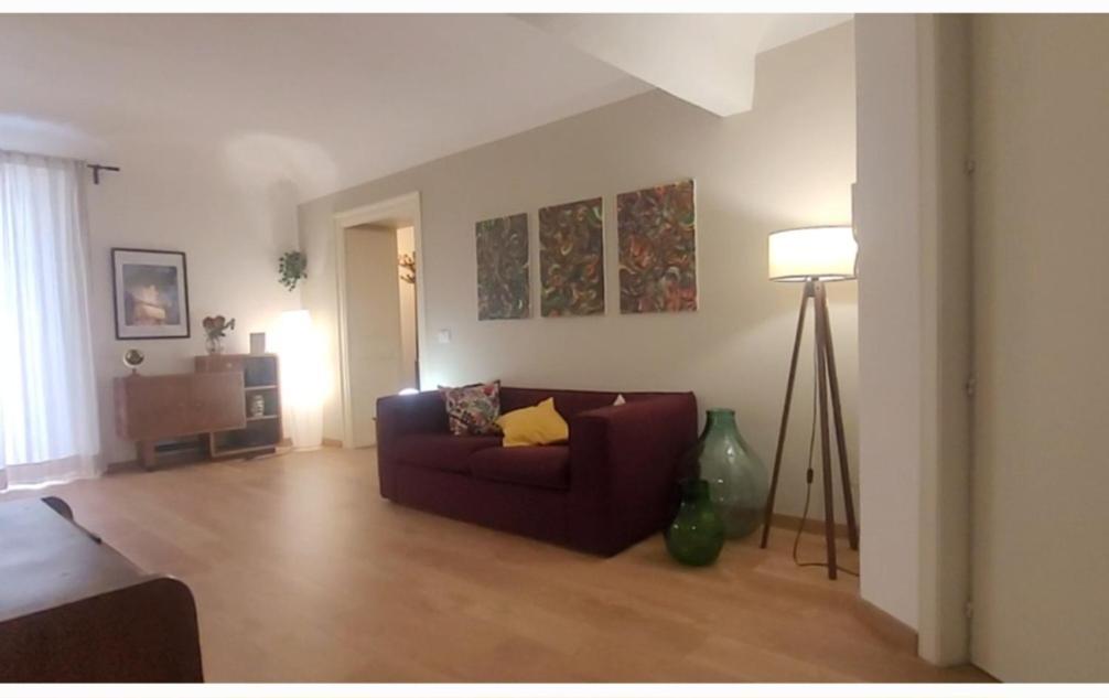 פלרמו Titi'S Place מראה חיצוני תמונה