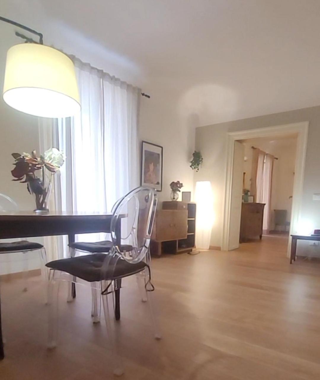 פלרמו Titi'S Place מראה חיצוני תמונה